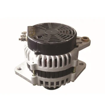 Samsetning bílarafalla