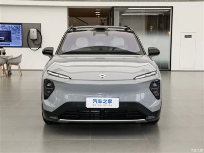 Nio ES7 2022 75KWH jeppi