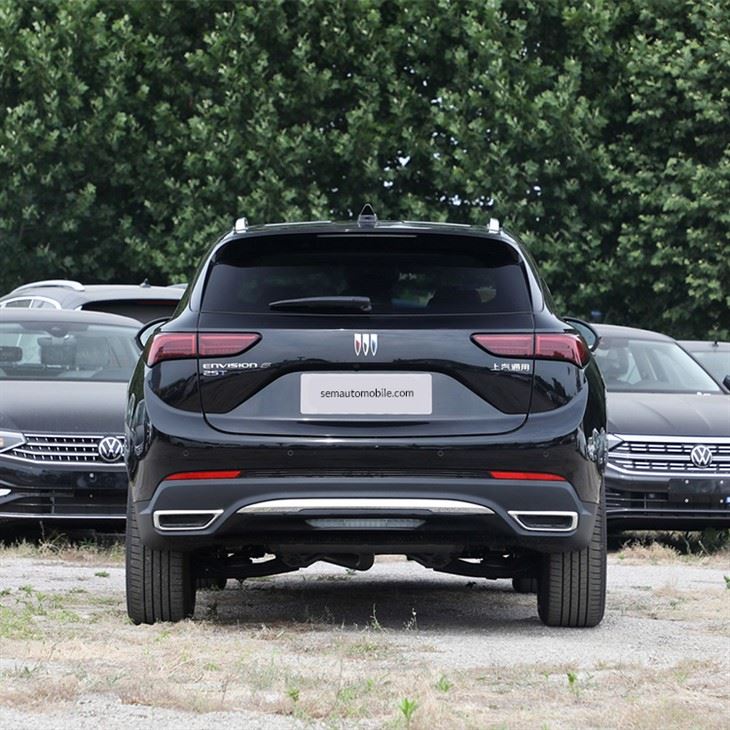 Buick Envision AWDSUV