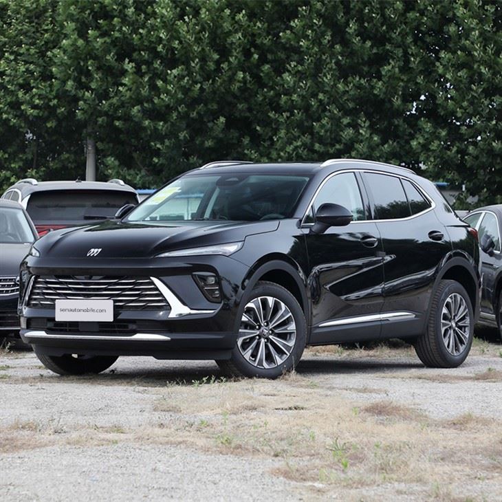 Buick Envision 2024 Compact SUV