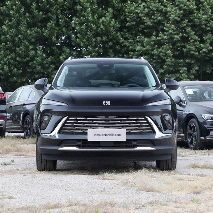 Buick Envision 2024  5 seat SUV