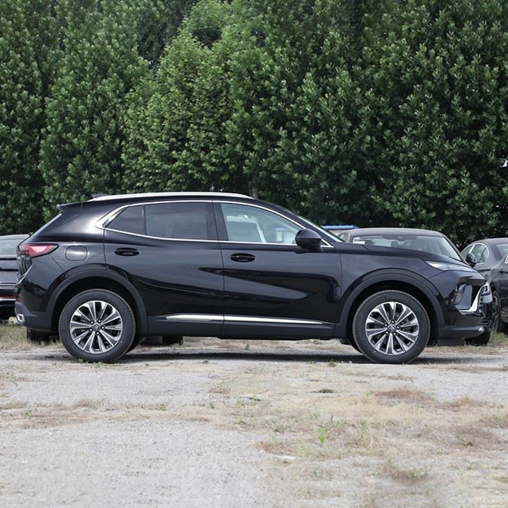 Buick Envision 2024 gasoline SUV