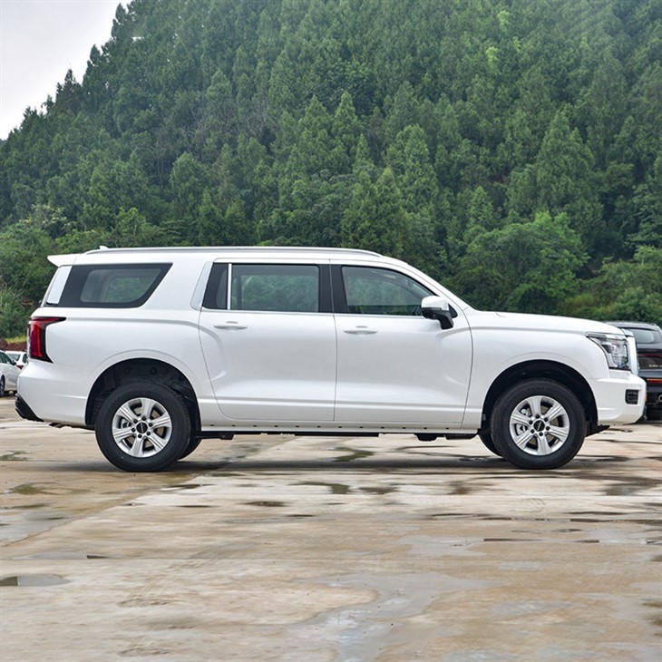Greet wall Haval H5 4WD  SUV