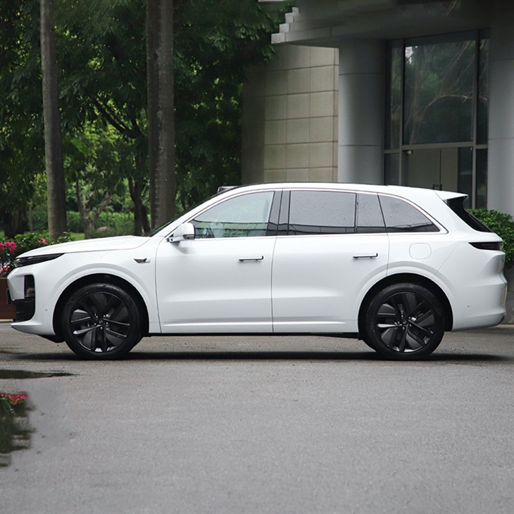 2024 Li L6 MAX SUV
