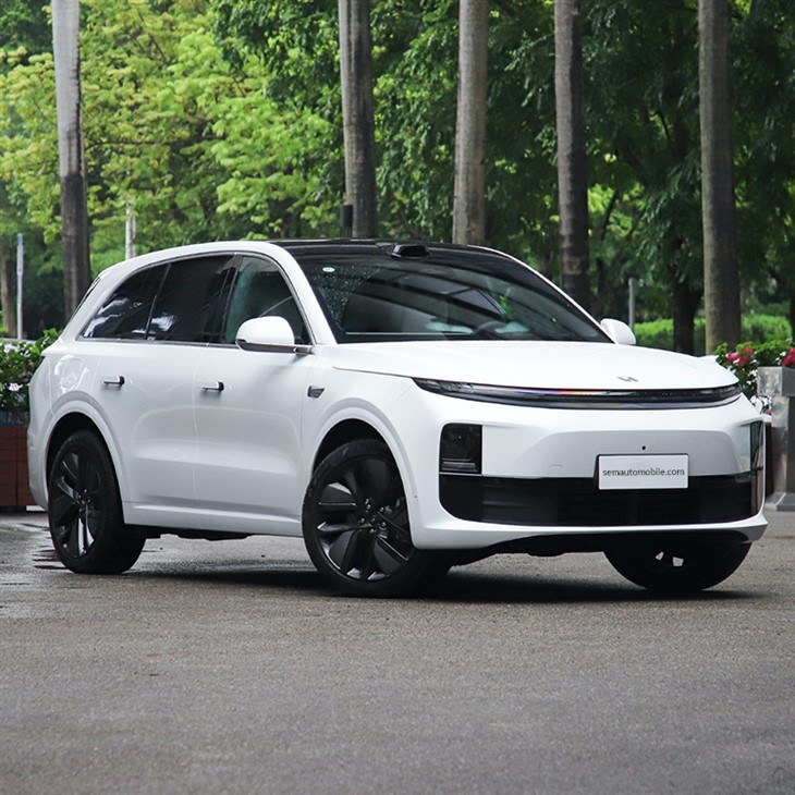 2024 Li L6 Medium And Large SUV