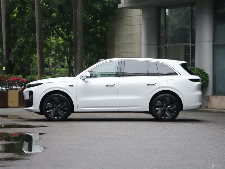 2024 Lixiang Li L6 Luxury Electric SUV