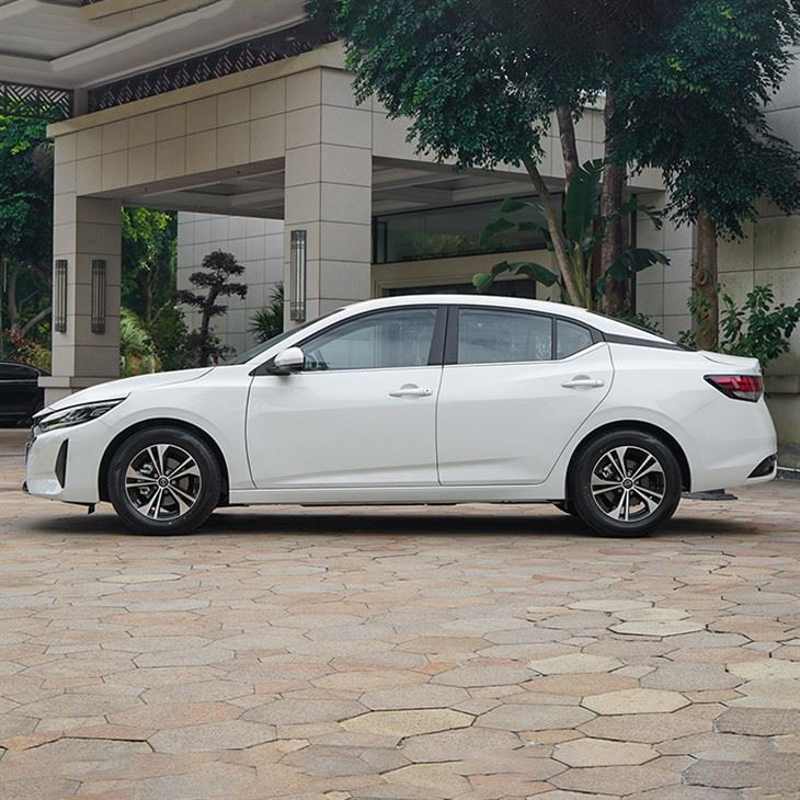 Nissan Sylphy 2024 2WD Petrol Sedan