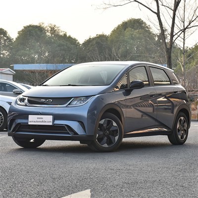 BYD   Dolphin   Rafmagns   Hatchback