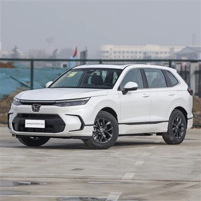 Honda Haoying 4WD bensínjeppi