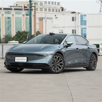 Zeekr 007 RWD 75kWh Sedan